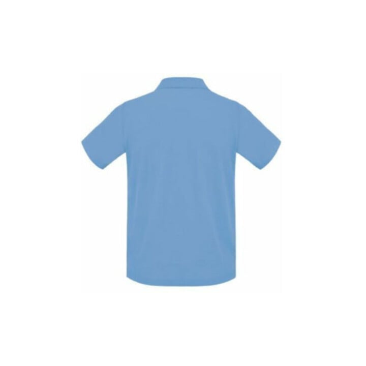 Men´s Superior Poloshirt Gr.XXL navy 100% CO PROMODORO