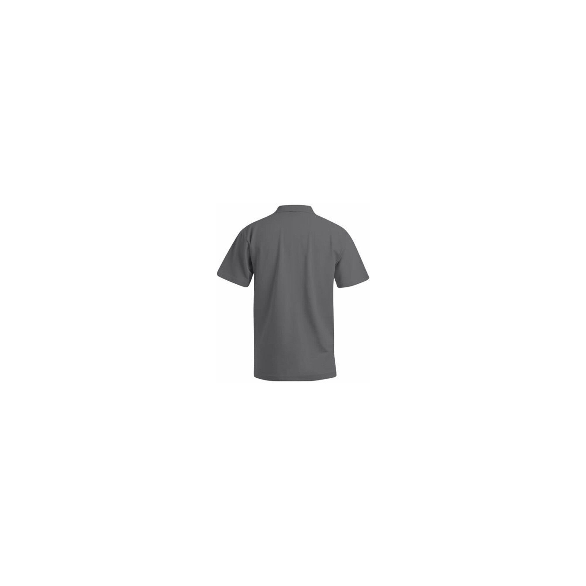 Men’s Superior Poloshirt Gr.XXL royal PROMODORO