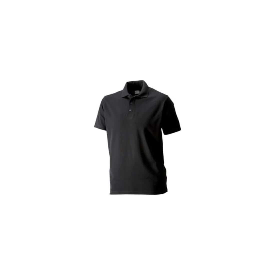Promodoro Poloshirt schwarz