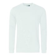 Men´s Sweater 80/20 taille L noir 80 % CO / 20 % PES Promodoro-1