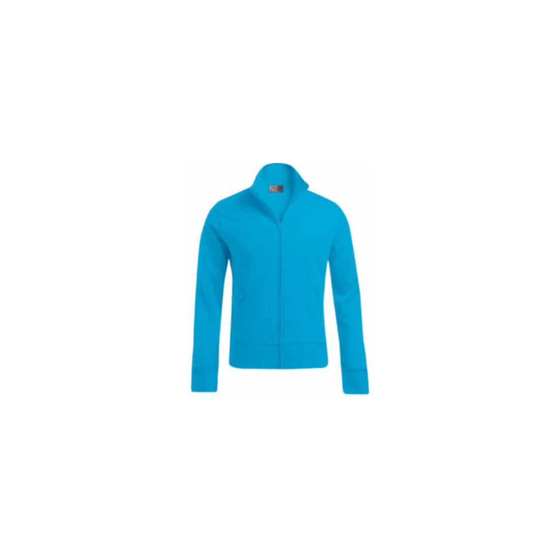 Men´s Sweatjacke Gr.L marine 100% CO Promodoro