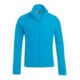 Men´s Sweatjacke Gr.M schwarz 100% CO Promodoro