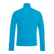 Men´s Sweatjacke Gr.M schwarz 100% CO Promodoro-4