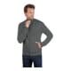 Men´s Sweatjacke Gr.M steel grey 100% CO Promodoro