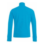 Men´s Sweatjacke Gr.XL marine PROMODORO-5
