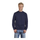 Men´s Sweatshirt 80/20 Gr.L navy PROMODORO