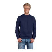 Men's Sweater 80/20 navy-4