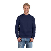 Men's Sweater 80/20 navy-4