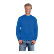 Promodoro Sweatshirt königsblau-4