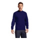 Men's Sweater 80/20 schwarz-1