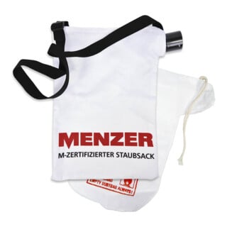 MENZER Absaugkit für LHS 225 AV TBS 225 AV TSW 225 AV