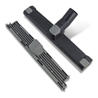 MENZER Bodendüse Ø35 mm 2-teilig nass und trocken