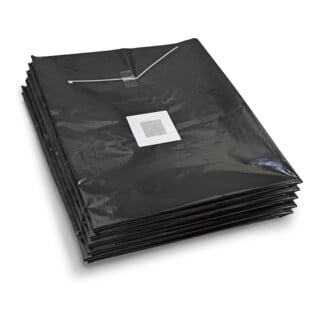 MENZER Entsorgungssack 30/50 l 5 Stk.