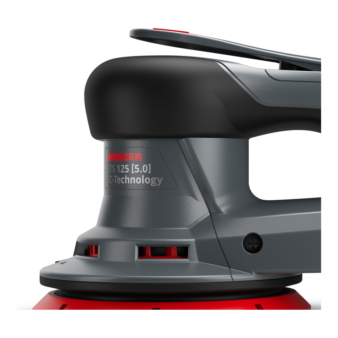 MENZER Exzenterschleifer ETS 125 5.0