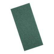 MENZER Handpads 250 x 115 mm grün 22–25 mm VE 10-1