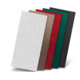 MENZER Handpads 250 x 115 mm rot 22–25 mm VE 10