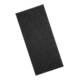 MENZER Handpads 250 x 115 mm schwarz 22–25 mm VE 10