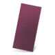 MENZER Handschleifvliese 250 x 115 mm violett 7 mm VE 10