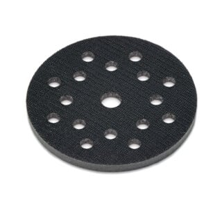MENZER Interface Pad Ø 125 mm