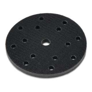 MENZER Interface Pad Ø 150 mm