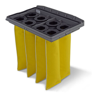MENZER Kerzenfilter Holzstaub