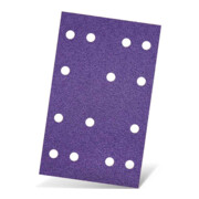 MENZER Klett-Schleifblätter 133 x 80 mm K1000 14-Loch-1
