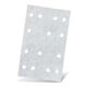 MENZER Klett-Schleifblätter 133 x 80 mm K150 14-Loch VE 50