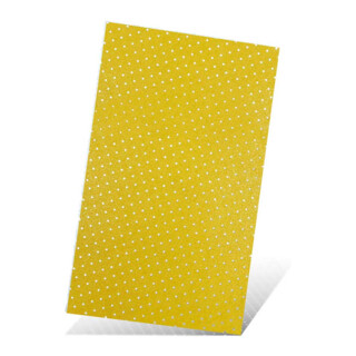 MENZER Klett-Schleifblätter 133 x 80 mm K220 Multiloch VE 20