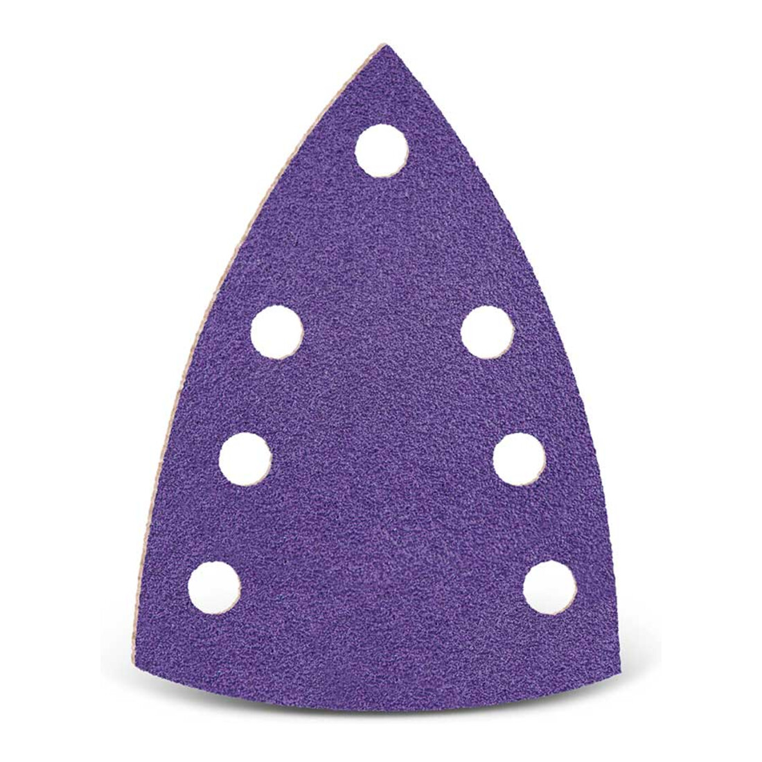 MENZER Klett-Schleifblätter 150 x 100 mm K1000 7-Loch