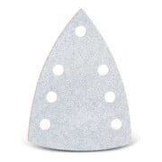 MENZER Klett-Schleifblätter 150 x 100 mm K320 7-Loch VE 50-1