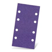 MENZER Klett-Schleifblätter 180 x 93 mm K60 8-Loch-1