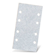 MENZER Klett-Schleifblätter 180 x 93 mm K60 8-Loch-1