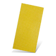 MENZER Klett-Schleifblätter 186 x 93 mm K120 Multiloch VE 20-1
