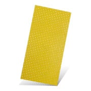 MENZER Klett-Schleifblätter 186 x 93 mm K150 Multiloch VE 20-1