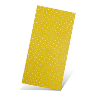 MENZER Klett-Schleifblätter 186 x 93 mm K60 Multiloch VE 20