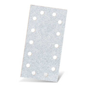MENZER Klett-Schleifblätter 230 x 115 mm K150 14-Loch-1