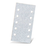 MENZER Klett-Schleifblätter 230 x 115 mm K180 10-Loch-1