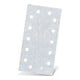 MENZER Klett-Schleifblätter 230 x 115 mm K40 14-Loch VE 50