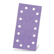MENZER Klett-Schleifblätter 230 x 115 mm K80 14-Loch-1
