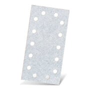 MENZER Klett-Schleifblätter 230 x 115 mm K80 14-Loch-1