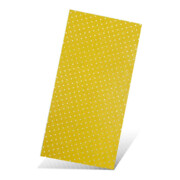 MENZER Klett-Schleifblätter 230 x 115 mm K80 Multiloch VE 20-1