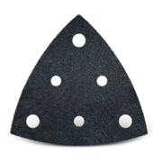 MENZER Klett-Schleifblätter 82mm K150 6-Loch VE 50-1