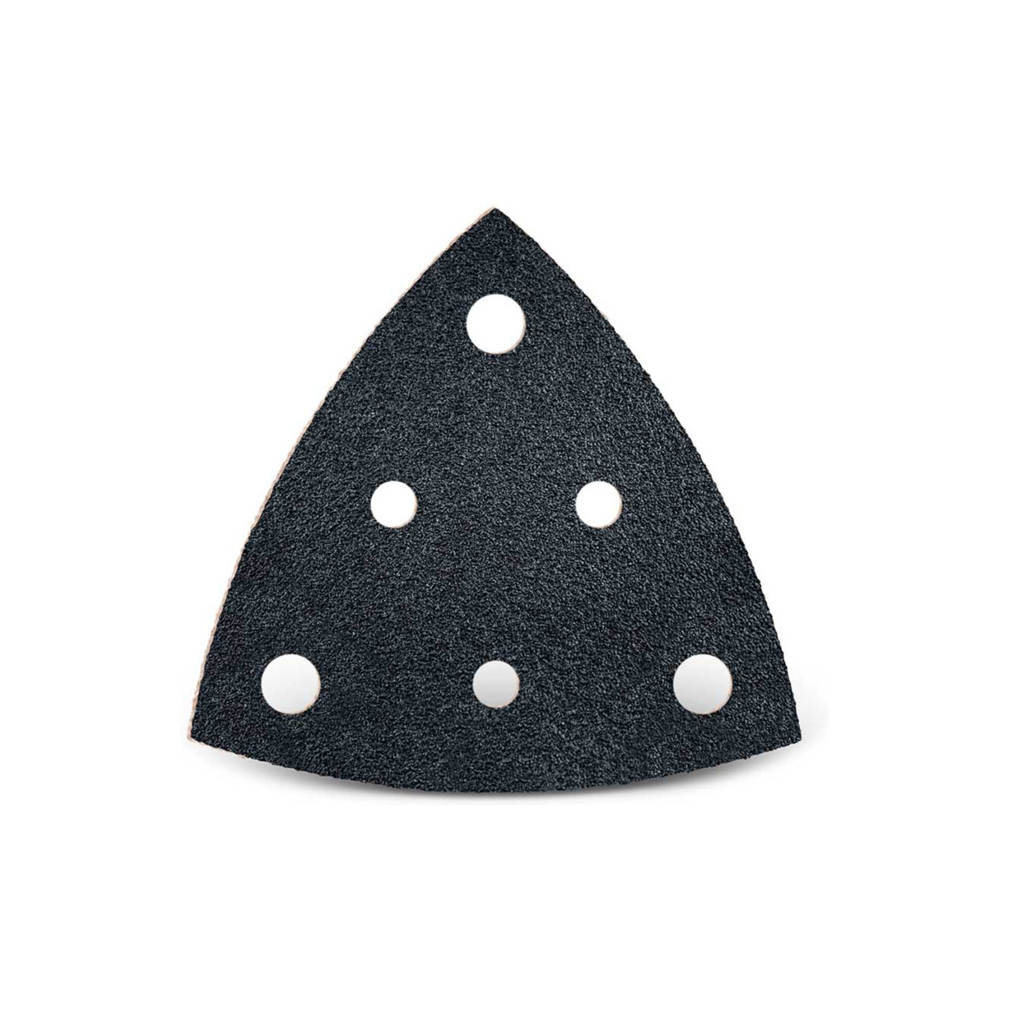 MENZER Klett-Schleifblätter 82mm K320 6-Loch