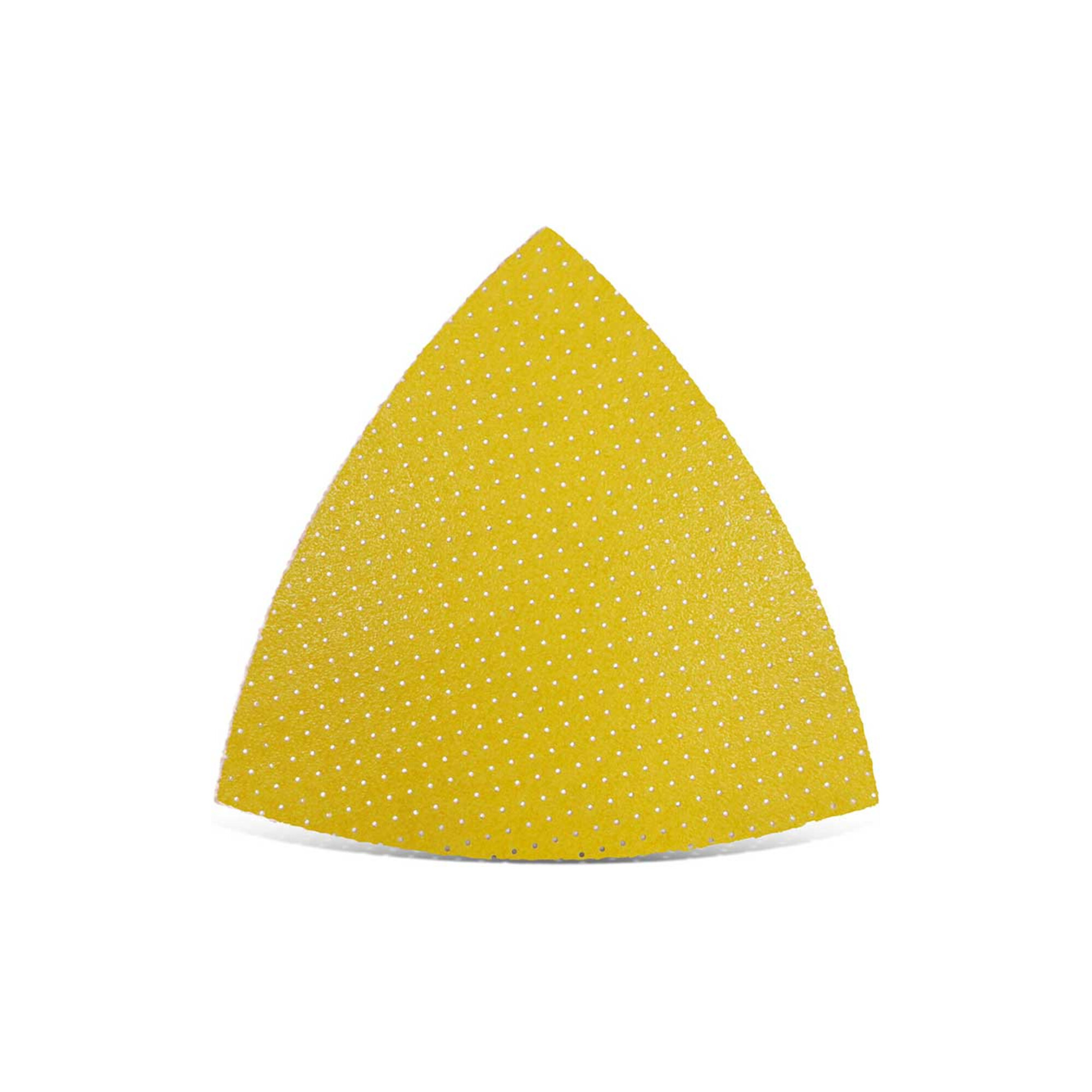 MENZER Klett-Schleifblätter 82mm K40 Multiloch VE 25
