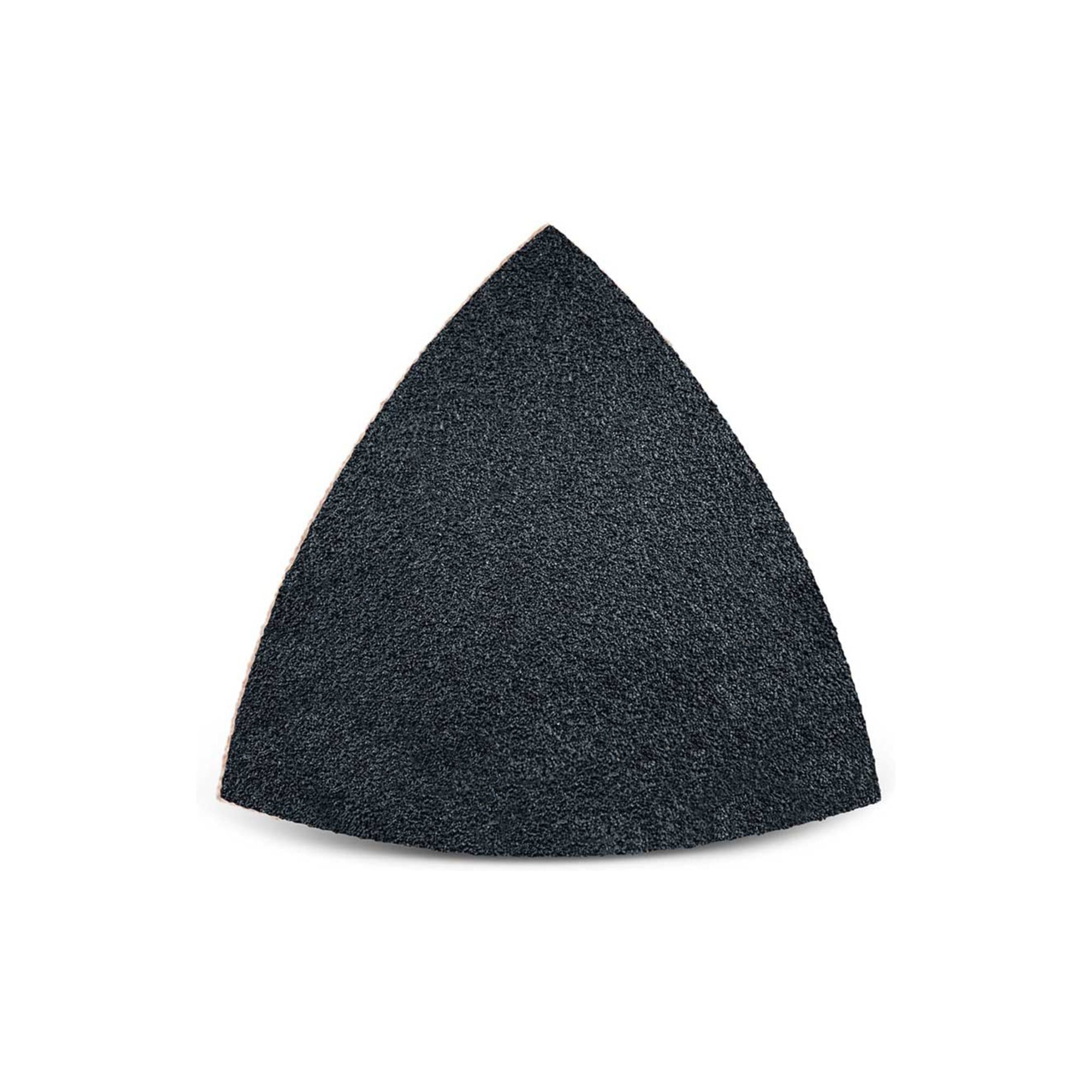 MENZER Klett-Schleifblätter 82mm K400 für Deltaschleifer VE 50