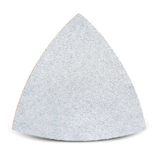 MENZER Klett-Schleifblätter 82mm K400 für Deltaschleifer VE 50