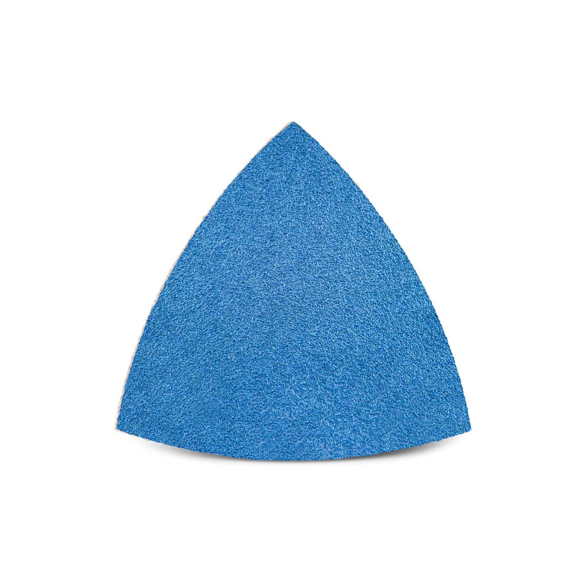 MENZER Klett-Schleifblätter 82mm K60 für Deltaschleifer VE 25