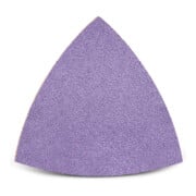 MENZER Klett-Schleifblätter 82mm K60 VE 50-1