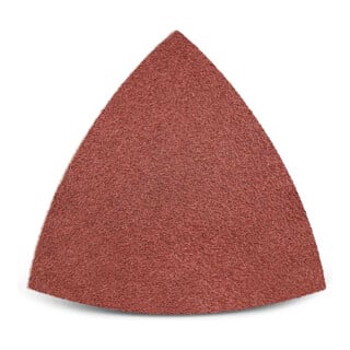 MENZER Klett-Schleifblätter 82mm K80 für Deltaschleifer VE 50