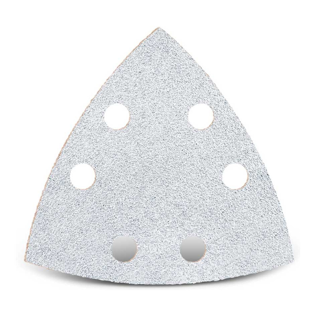 MENZER Klett-Schleifblätter 93mm K150 6-Loch VE 50